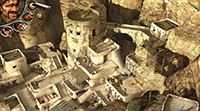 Desperados 2 Coopers Revenge-screenshots
